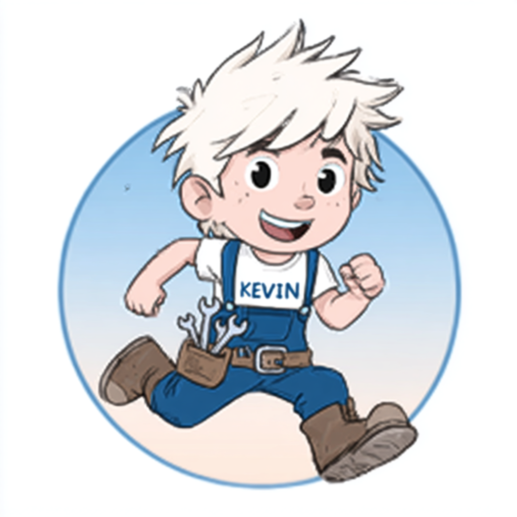Kevin